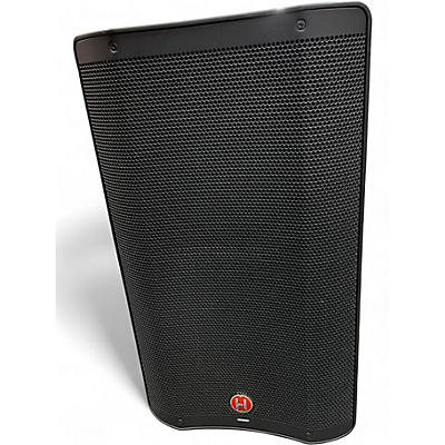 Used Harbinger VARI V2312 Powered Speaker