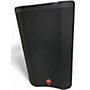Used Harbinger VARI V2312 Powered Speaker