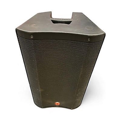 Used Harbinger VARI V2312 Powered Speaker