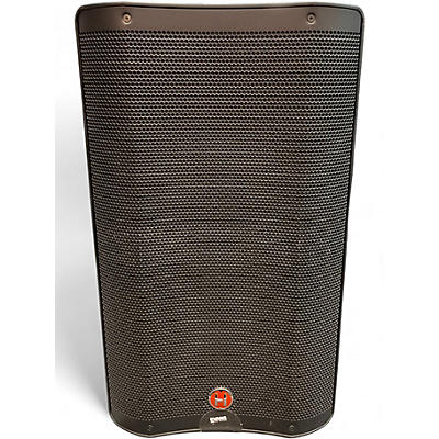 Used Harbinger VARI V2312 Powered Speaker