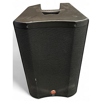 Used Harbinger VARI V2312 Powered Speaker
