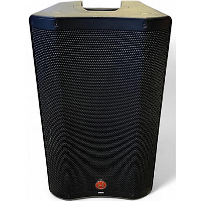 Used Harbinger VARI V2312 Powered Speaker