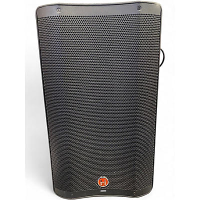 Used Harbinger VARI V2312 Powered Speaker