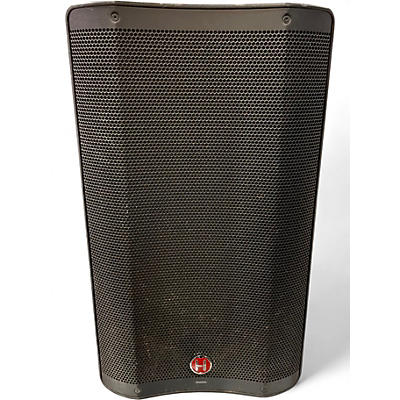 Used Harbinger VARI V2312 Powered Speaker