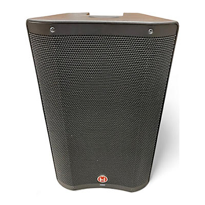 Used Harbinger VARI V2312 Powered Speaker