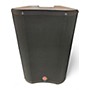 Used Harbinger VARI V2312 Powered Speaker