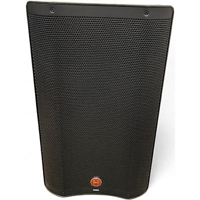 Used Harbinger VARI V2312 Powered Speaker