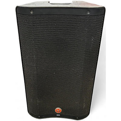 Used Harbinger VARI V2312 Powered Speaker