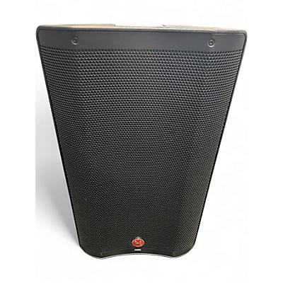Used Harbinger VARI V2312 Powered Speaker
