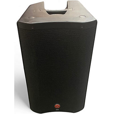 Used Harbinger VARI V2312 Powered Speaker