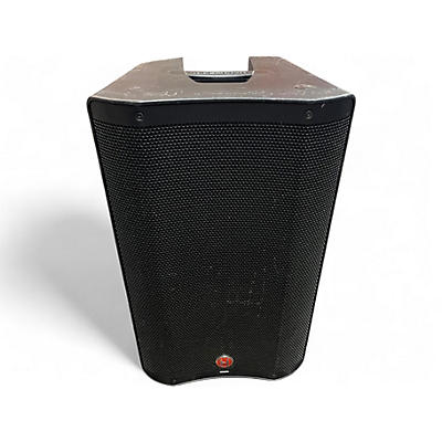 Used Harbinger VARI V2312 Powered Speaker