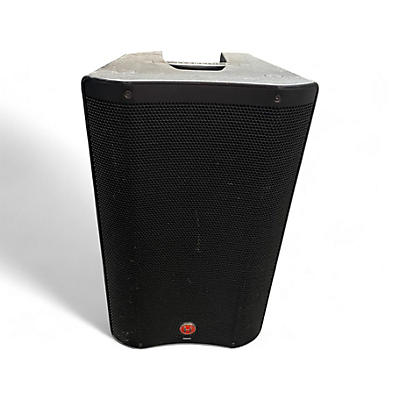 Used Harbinger VARI V2312 Powered Speaker
