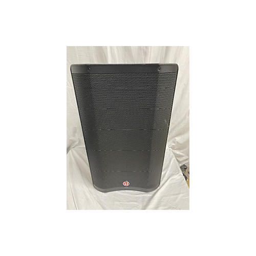 Harbinger Used Harbinger VARI V2315 Powered Speaker