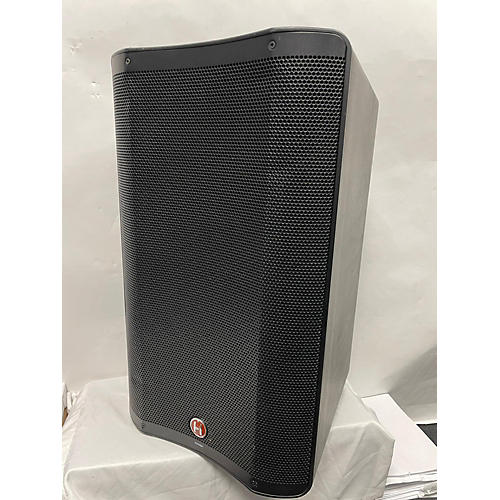 Harbinger Used Harbinger VARI V2315 Powered Speaker