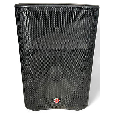 Harbinger Used Harbinger VARI V2315 Powered Speaker