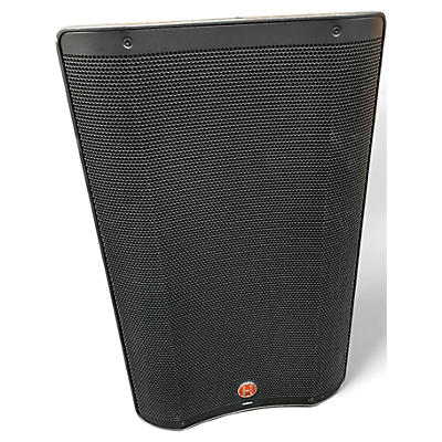 Harbinger Used Harbinger VARI V2315 Powered Speaker