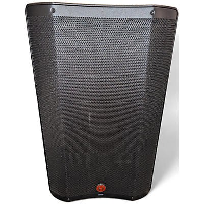 Harbinger Used Harbinger VARI V2315 Powered Speaker