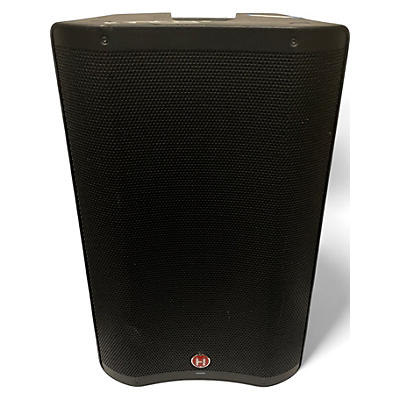 Used Harbinger VARI V2315 Powered Speaker