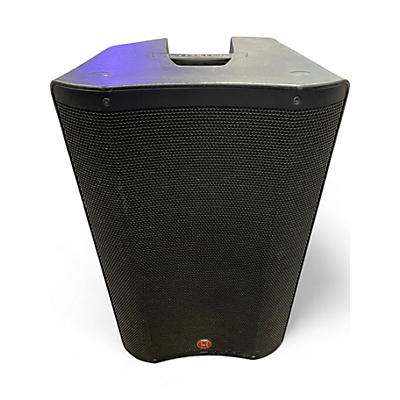 Used Harbinger VARI V2315 Powered Speaker