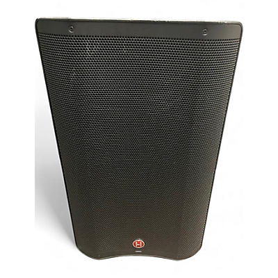 Used Harbinger VARI V2315 Powered Speaker