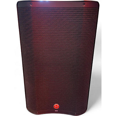 Used Harbinger VARI V2315 Powered Speaker