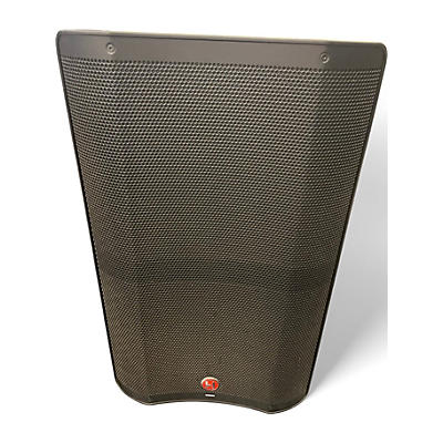 Used Harbinger VARI V2315 Powered Speaker