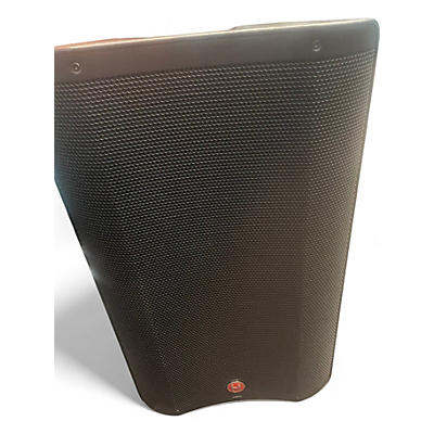 Used Harbinger VARI V2315 Powered Speaker