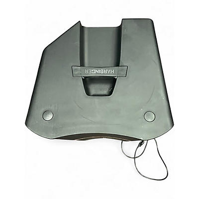 Used Harbinger VARI V2315 Powered Speaker