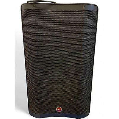 Used Harbinger VARI V2315 Powered Speaker