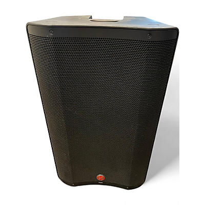 Used Harbinger VARI V2315 Powered Speaker