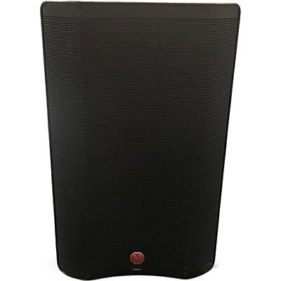 Used Harbinger VARI V2315 Powered Speaker