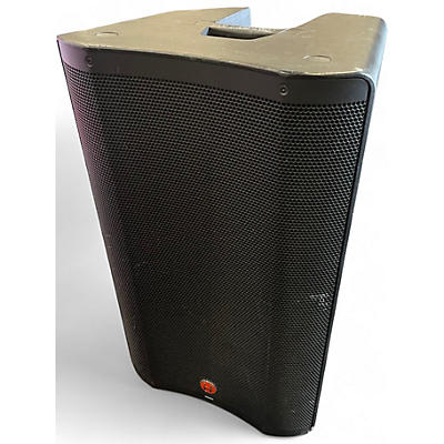 Used Harbinger VARI V2315 Powered Speaker