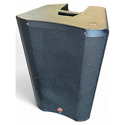 Used Harbinger VARI V2315 Powered Speaker