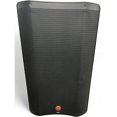 Used Harbinger VARI V2315 Powered Speaker