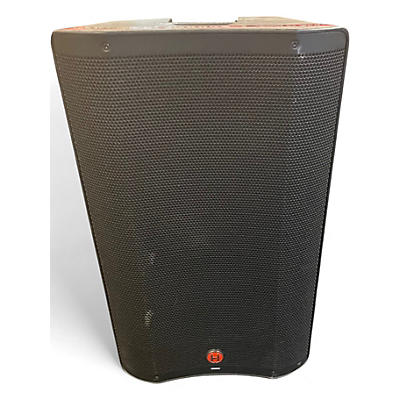 Used Harbinger VARI V2315 Powered Speaker