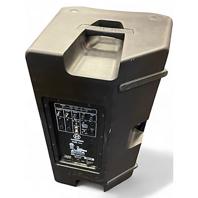 Used Harbinger VARI V2315 Powered Speaker
