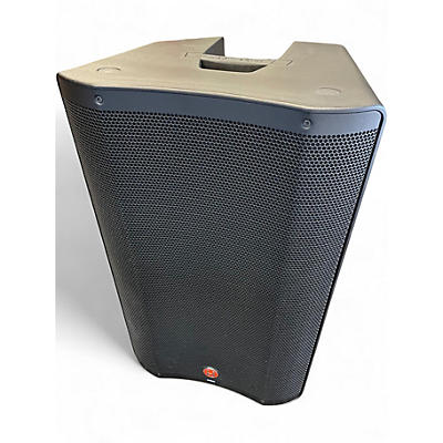 Used Harbinger VARI V2315 Powered Speaker