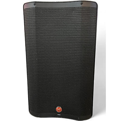 Used Harbinger VARI V2315 Powered Speaker