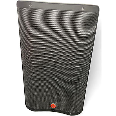 Used Harbinger VARI V2315 Powered Speaker