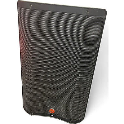 Used Harbinger VARI V2315 Powered Speaker
