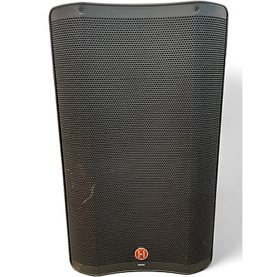 Used Harbinger VARI V2315 Powered Speaker