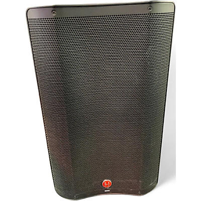 Used Harbinger VARI V2315 Powered Speaker