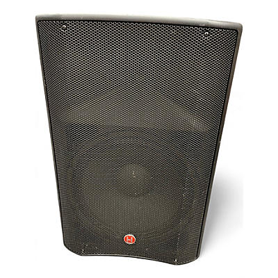 Used Harbinger VARI V2315 Powered Speaker