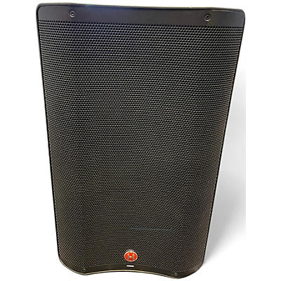 Used Harbinger VARI V2315 Powered Speaker