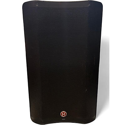 Used Harbinger VARI V2315 Powered Speaker
