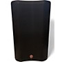 Used Harbinger VARI V2315 Powered Speaker