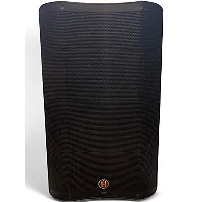 Used Harbinger VARI V2315 Powered Speaker