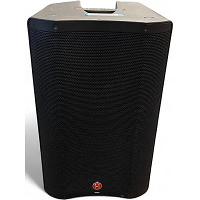 Used Harbinger VARI V2315 Powered Speaker