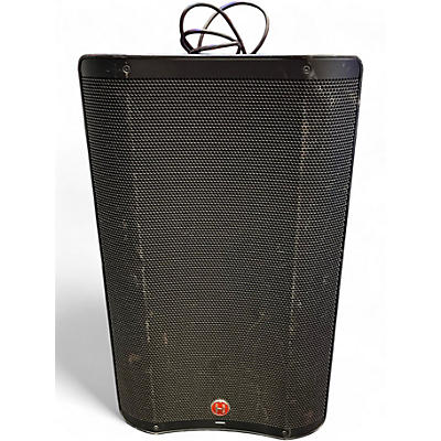Used Harbinger VARI V2315 Powered Speaker
