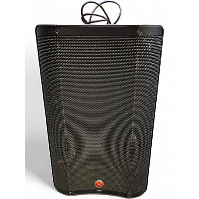 Used Harbinger VARI V2315 Powered Speaker